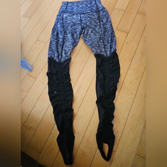 Lululemon stir up pants - Picture 3 of 6